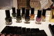 Smink samt presentförpackning, MaxFactor och Georgeous Collection