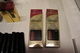 Smink samt presentförpackning, MaxFactor och Georgeous Collection