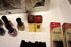 Smink samt presentförpackning, MaxFactor och Georgeous Collection