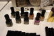 Smink samt presentförpackning, MaxFactor och Georgeous Collection