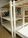 Butiksinredning; 7st bord