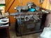 Rundslip, Studer