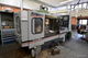CNC-fräs Bridgeport Int720H
