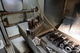 CNC-fräs Bridgeport Int720H