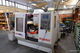 CNC-fräs Bridgeport VMC600