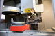 CNC-fräs Bridgeport VMC600