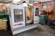 CNC-fräs Bridgeport VMC600