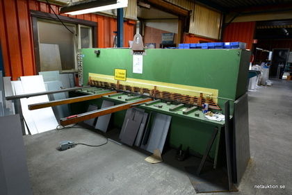Gradsax 2500x4