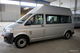 VW Transporter med rullstolsramp -07 (XZR730)