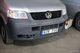 VW Transporter med rullstolsramp -07 (XZR730)
