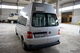 VW Transporter med rullstolsramp -07 (XZR730)