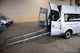 VW Transporter med rullstolsramp -07 (XZR730)