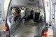 VW Transporter med rullstolsramp -07 (XZR730)