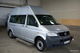 VW Transporter med rullstolsramp -07 (XZR730)
