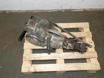 Pionjär 120 bergborr