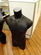 Skyltdocka/torso