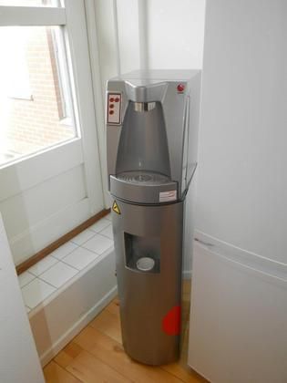 Vattenautomat