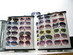 Solglasögon med ställ, Haga Eyewear