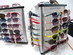 Solglasögon med ställ, Haga Eyewear