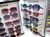 Solglasögon med ställ, Haga Eyewear