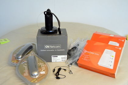 Telefoni paket