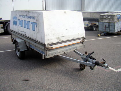 Släp Gisebo 950/LB (GJO217)  -91