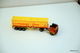 Volvo F10, container Euro Transport