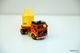 Volvo F10, container Euro Transport