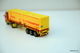 Volvo F10, container Euro Transport