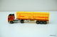 Volvo F10, container Euro Transport