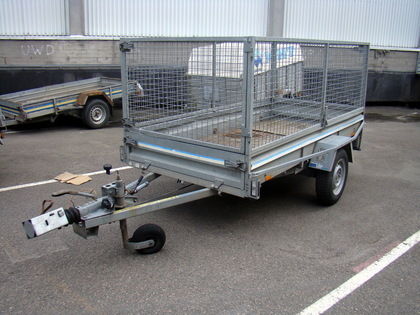 Släp TGAB L 1000 (UUP382) -04