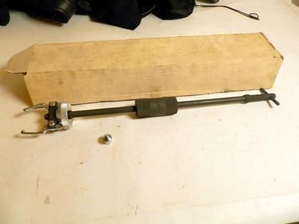 Slagavdragare Steelgrip