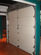 1 st. Garageport med motor - 2500 x 2140 - Liggande Panel