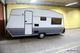 Husvagn Polar 500 -84 (DPW260)