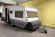 Husvagn Polar 500 -84 (DPW260)