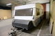 Husvagn Polar 500 -84 (DPW260)