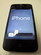 iPhone 4 (svart)