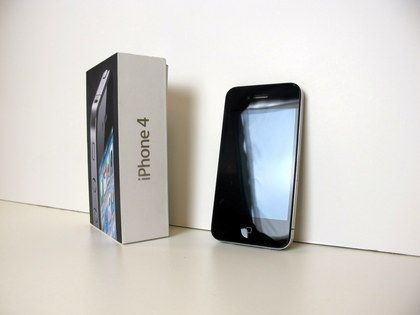 Iphone 4, 16GB