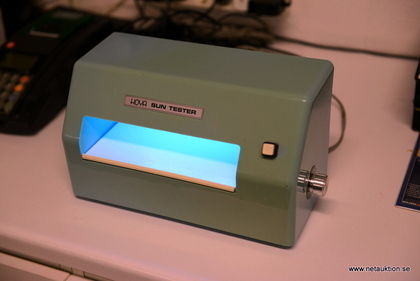 Sol-test