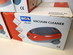 3st nya dammsugare, 1600W, RCA