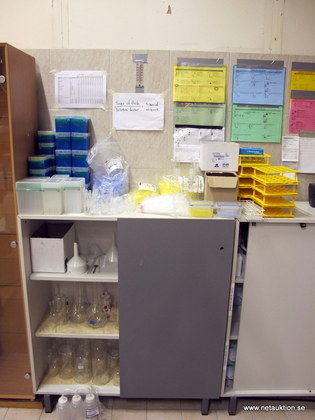 Labmaterial
