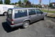 Volvo 745, kombi -91 (FXK279)