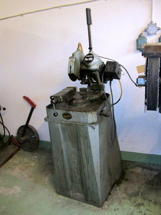 Klingsåg, Thomas, modell:200