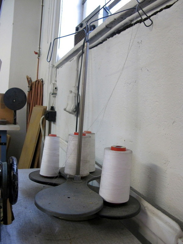 Netauktion - Symaskin, Singer 81