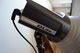 Professionell fotoutrustning, fotolampor mm 