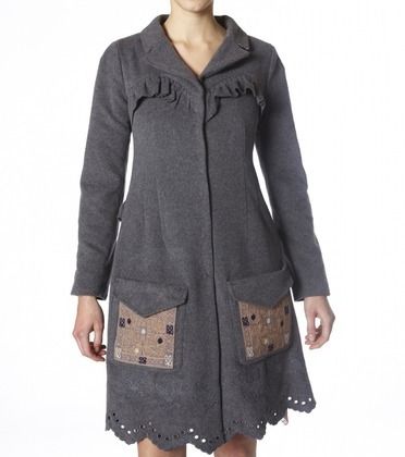 Kappa, strl 1, Odd Molly