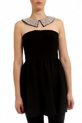 Parti med klänningar, Love forever, Darling, The Wardrobe