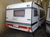 Husvagn, Hobby 520 TQM Classic (EGW211)