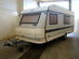Husvagn, Hobby 520 TQM Classic (EGW211)