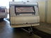 Husvagn, Hobby 520 TQM Classic (EGW211)